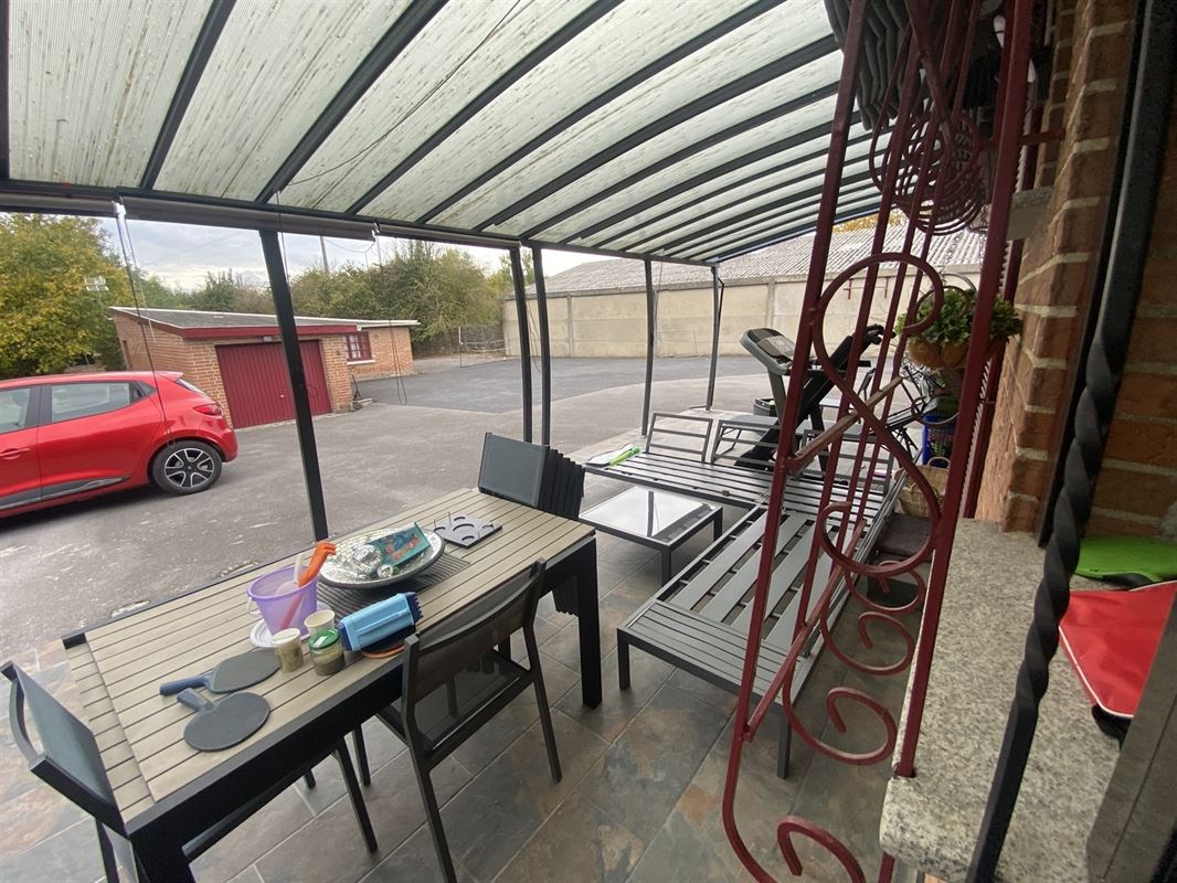 Image 22 : Villa à 59138 BACHANT (France) - Prix 259.000 €