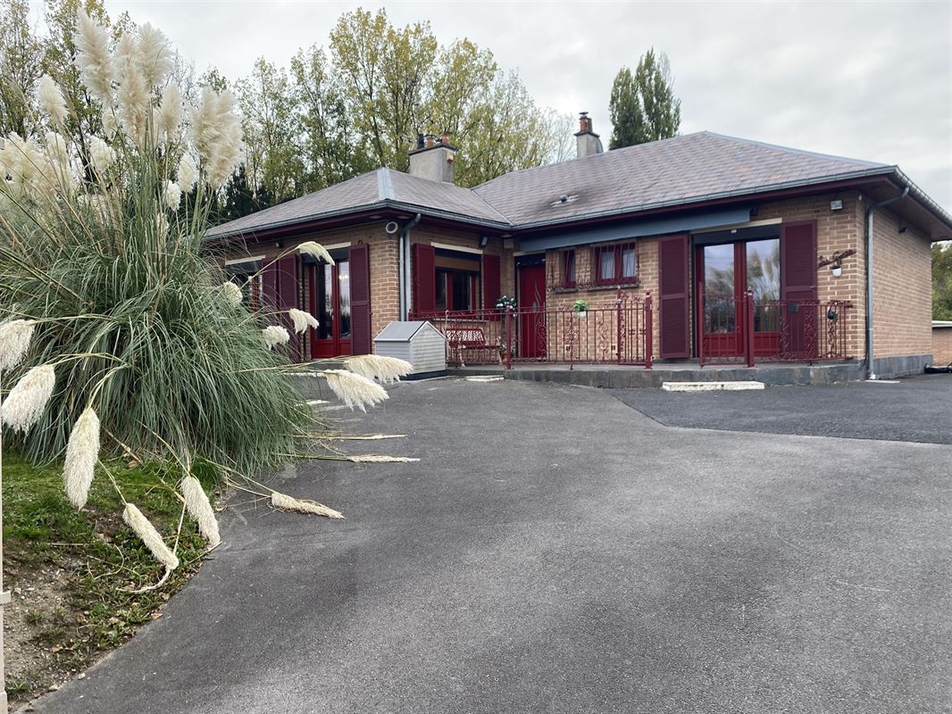 Image 1 : Villa à 59138 BACHANT (France) - Prix 259.000 €