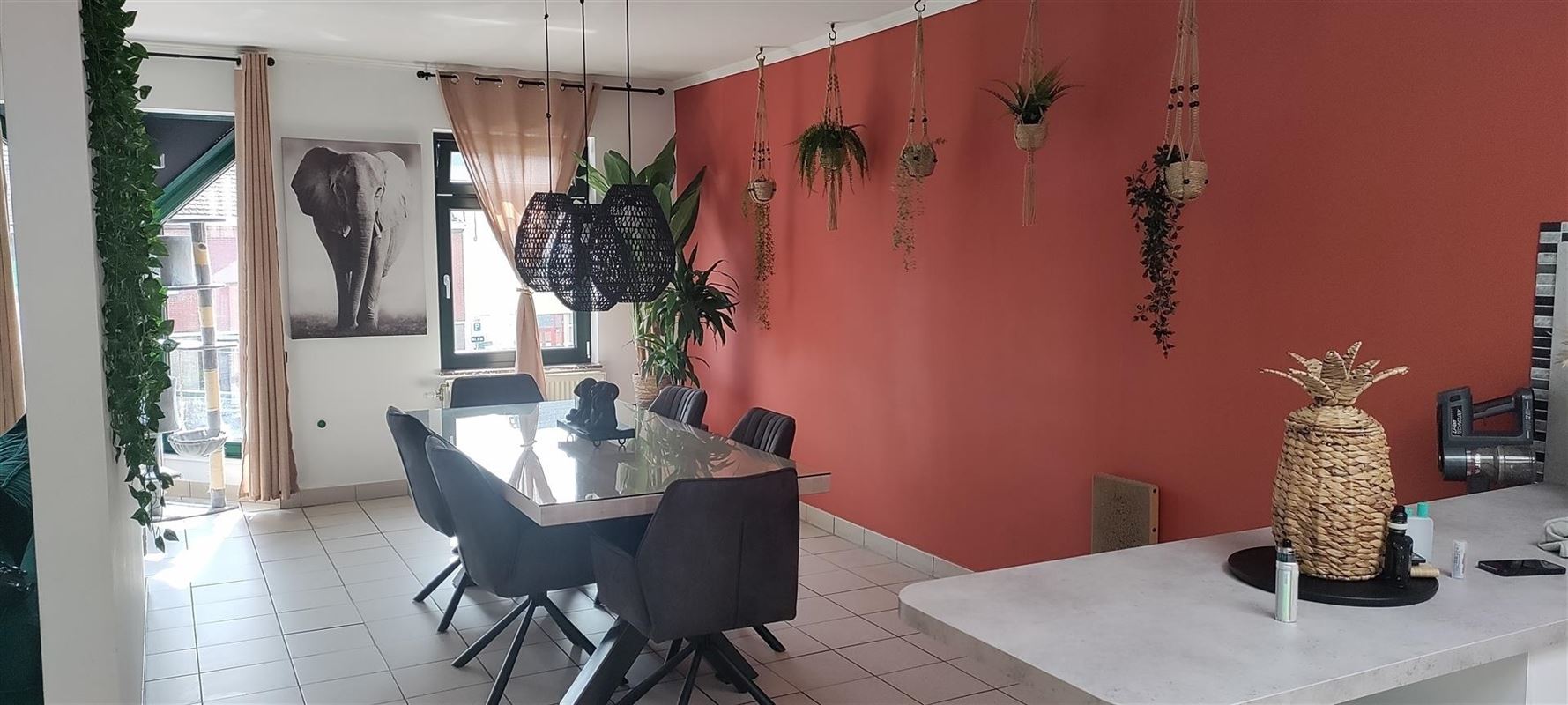 Image 4 : Appartement à 7730 ESTAIMPUIS (Belgique) - Prix 190.000 €