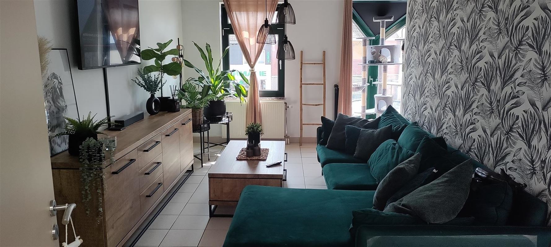 Image 5 : Appartement à 7730 ESTAIMPUIS (Belgique) - Prix 190.000 €