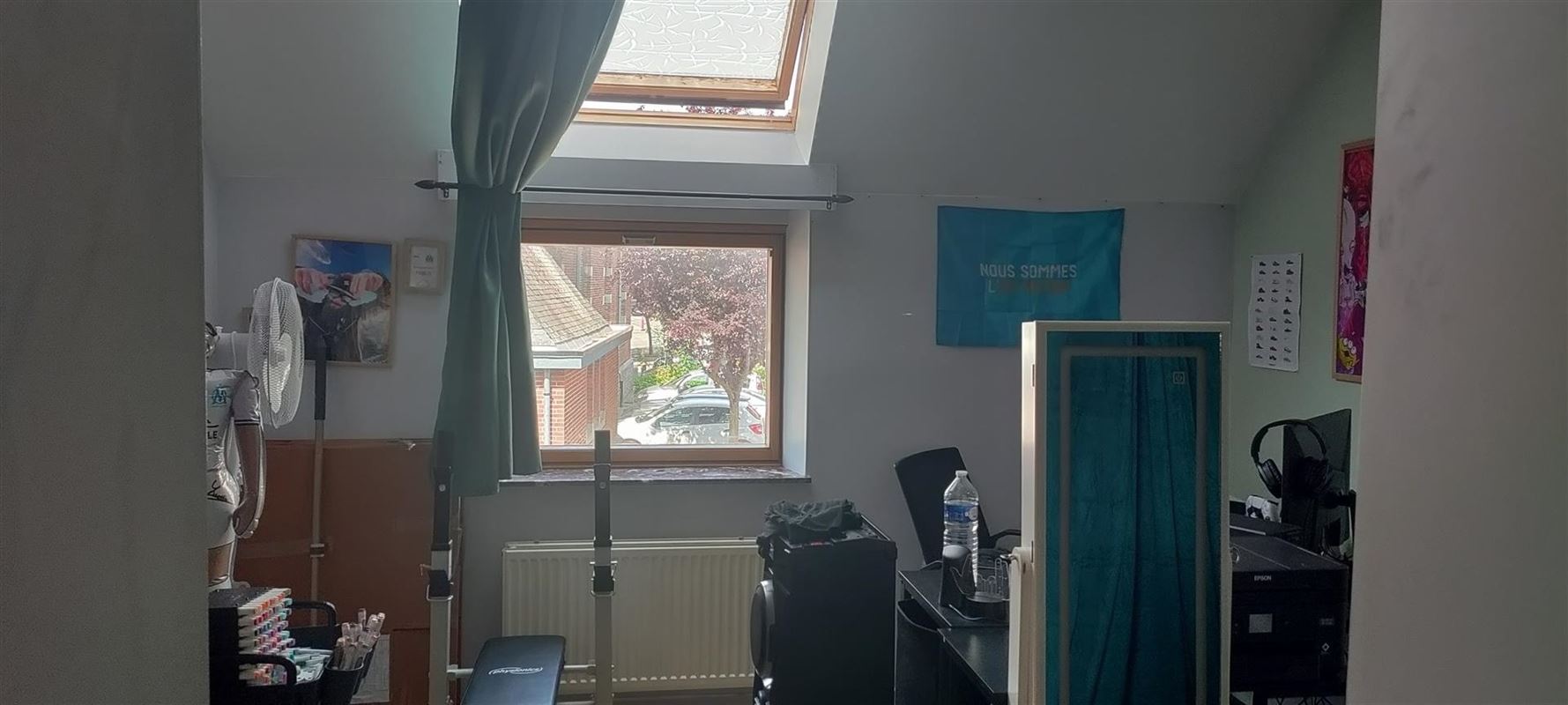 Image 13 : Appartement à 7730 ESTAIMPUIS (Belgique) - Prix 190.000 €