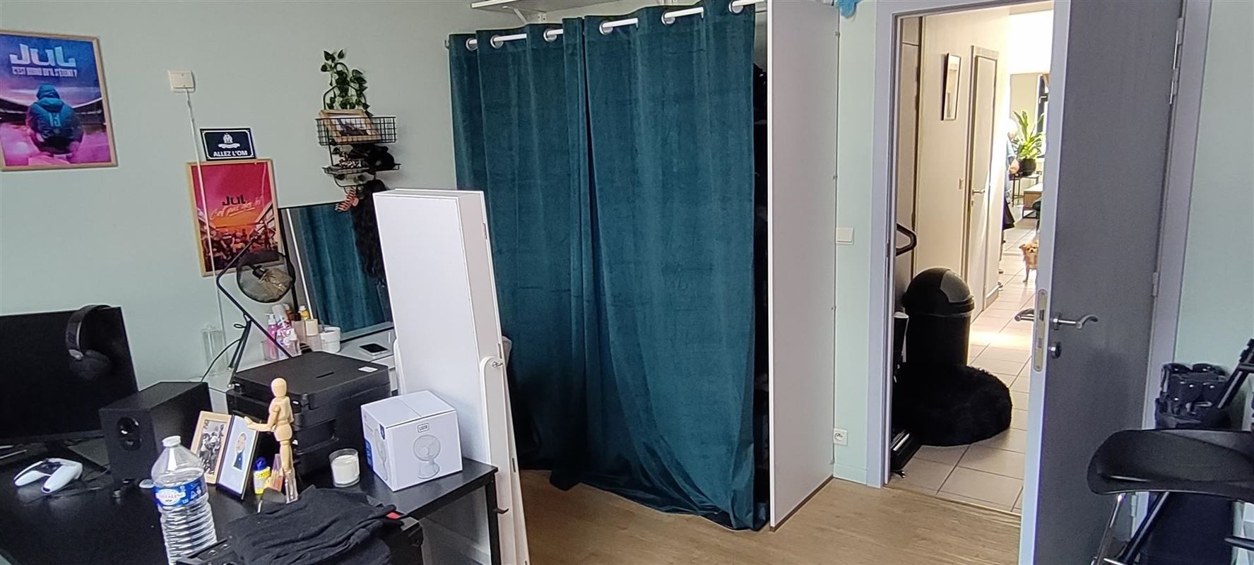 Image 12 : Appartement à 7730 ESTAIMPUIS (Belgique) - Prix 190.000 €