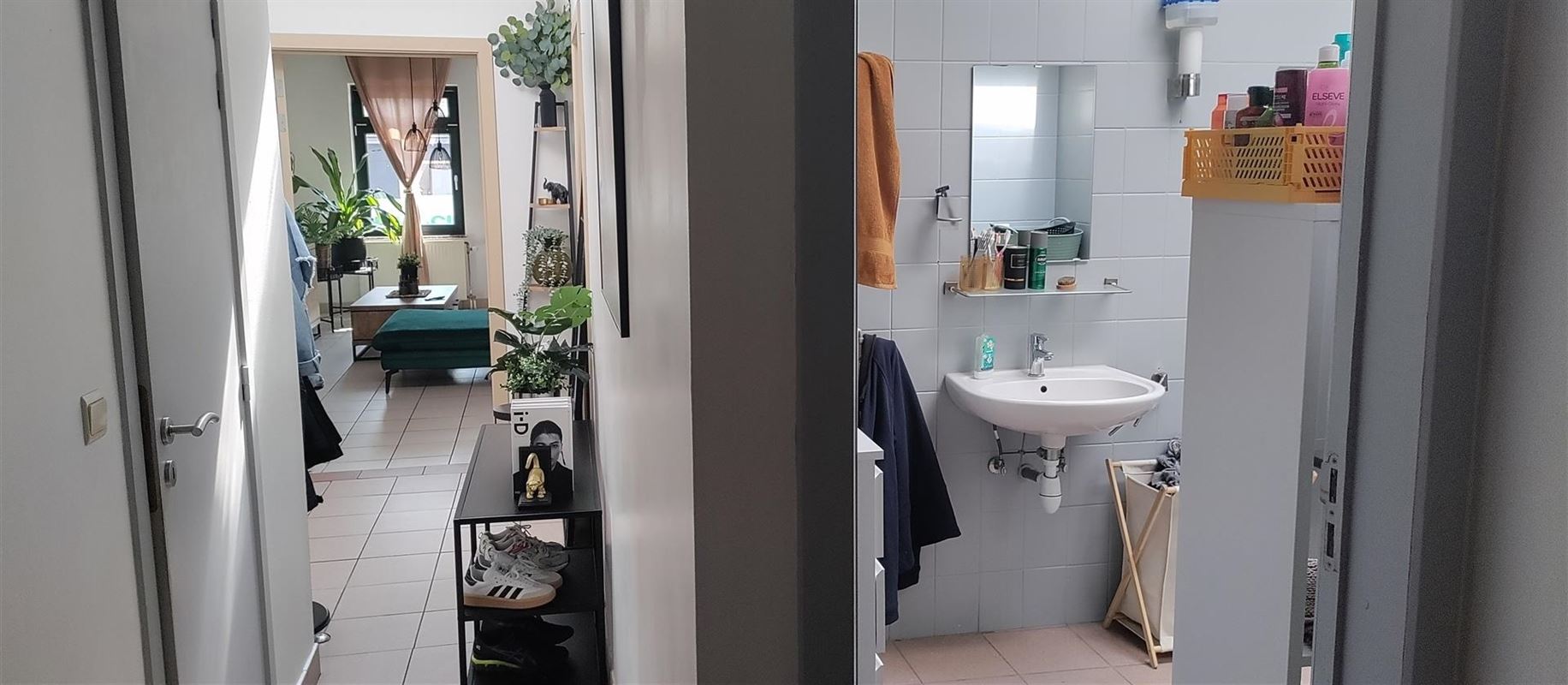 Image 8 : Appartement à 7730 ESTAIMPUIS (Belgique) - Prix 190.000 €