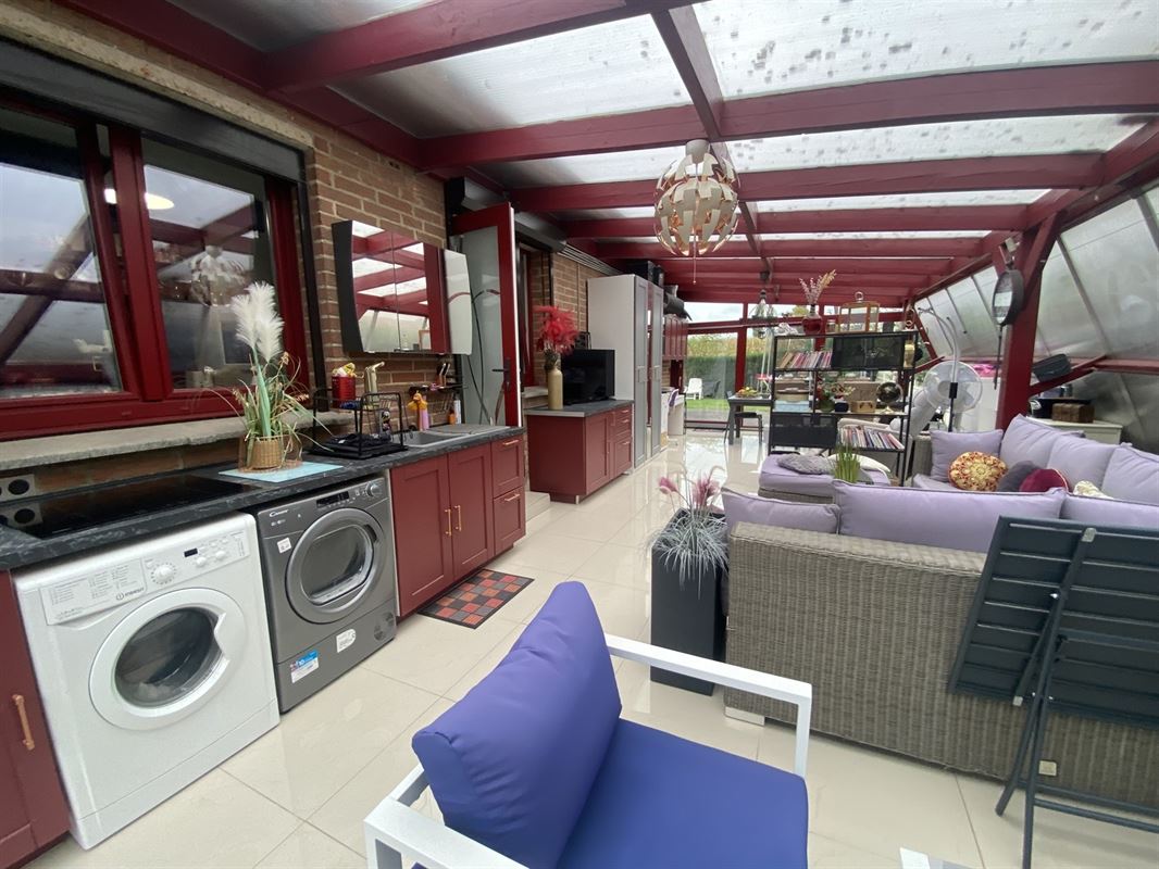 Image 21 : Villa à 59138 BACHANT (France) - Prix 259.000 €