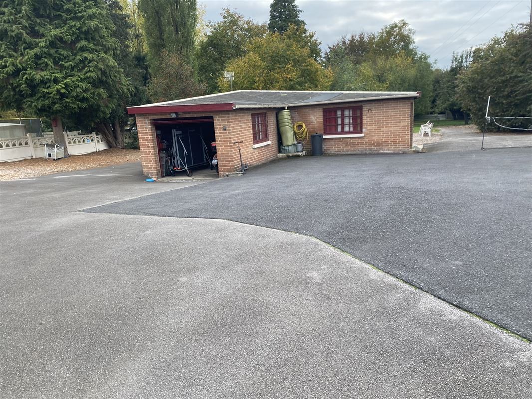 Image 3 : Villa à 59138 BACHANT (France) - Prix 259.000 €