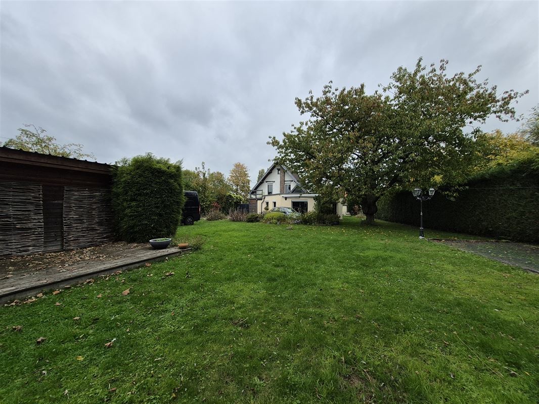 Image 23 : Villa à 7730 ESTAIMPUIS (Belgique) - Prix 429.000 €
