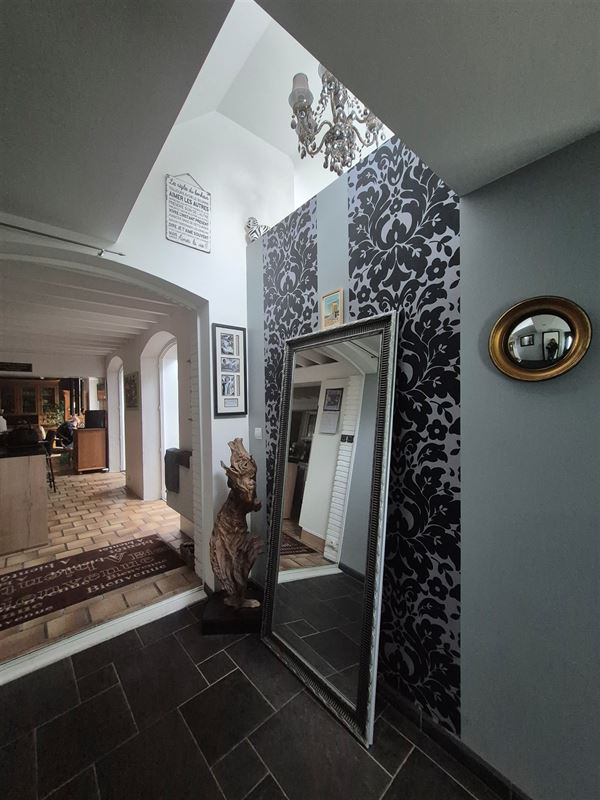 Image 4 : Villa à 7730 ESTAIMPUIS (Belgique) - Prix 429.000 €