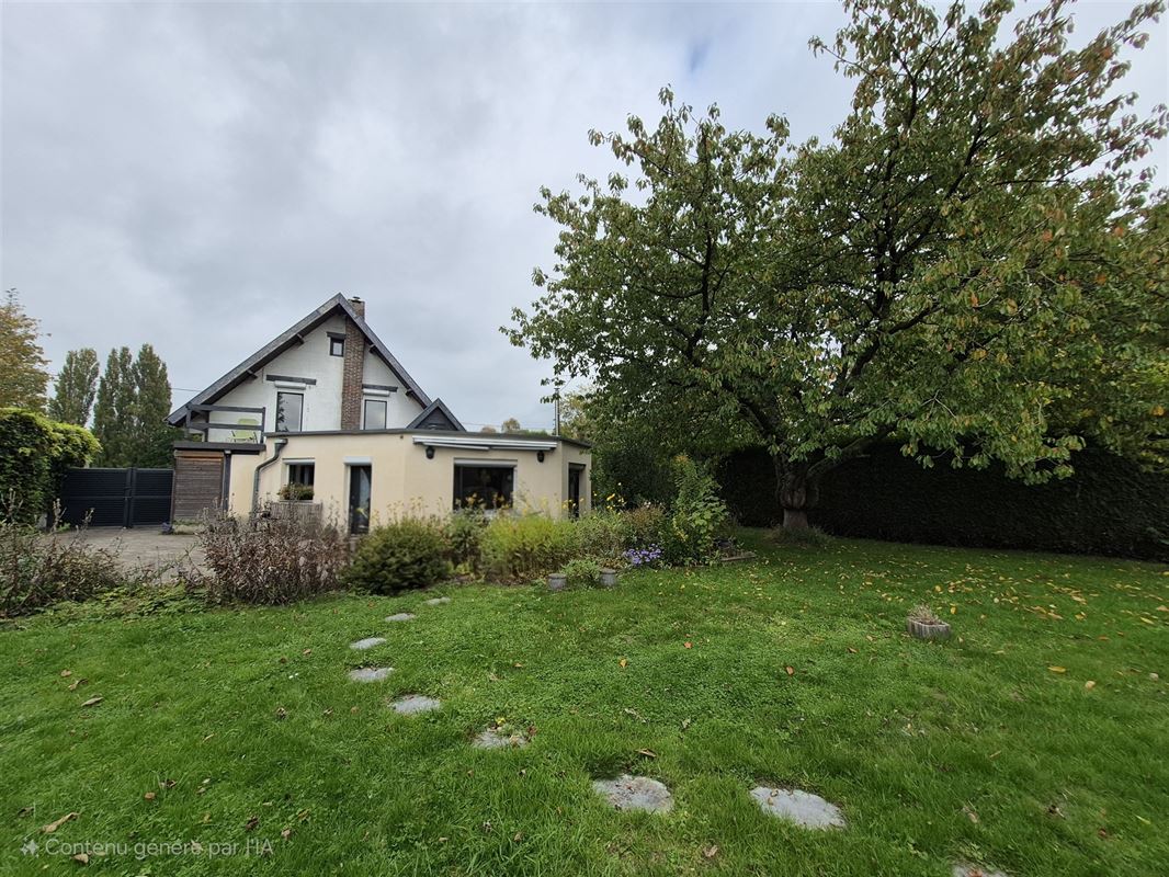 Image 3 : Villa à 7730 ESTAIMPUIS (Belgique) - Prix 429.000 €