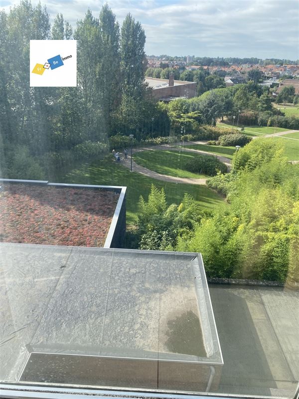 Image 21 : Appartement à 7700 MOUSCRON (Belgique) - Prix 185.000 &euro;