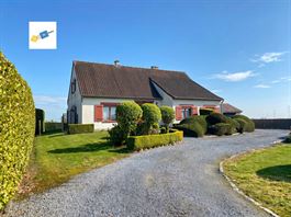 Maison à 7520 TEMPLEUVE (Belgique) - Prix 320.000 &euro;