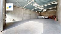 Image 2 : Entrepôt à 8530 HARELBEKE (Belgique) - Prix 1.550 € Image 2 : Entrepôt à 8530 HARELBEKE (Belgique) - Prix 1.550 €