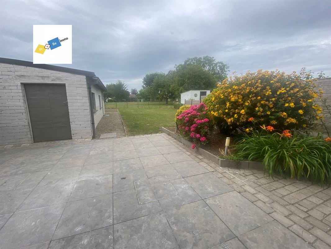 Image 20 : Maison à 7730 SAINT-LÉGER (Belgique) - Prix 1.000 &euro;