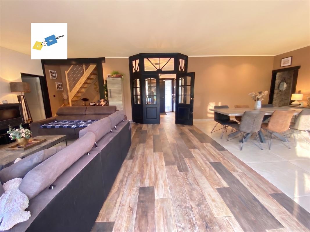 Image 53 : Villa à 7711 DOTTIGNIES (Belgique) - Prix 685.000 &euro;