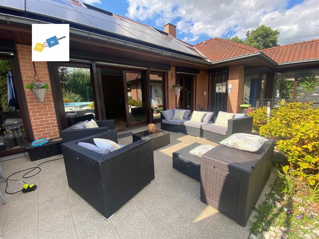 Image 46 : Villa à 7711 DOTTIGNIES (Belgique) - Prix 685.000 &euro;