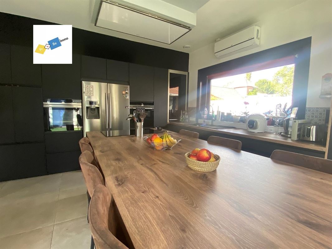Image 18 : Villa à 7711 DOTTIGNIES (Belgique) - Prix 685.000 &euro;
