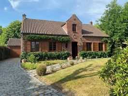 Maison à 7730 ESTAIMPUIS (Belgique) - Prix 360.000 &euro;