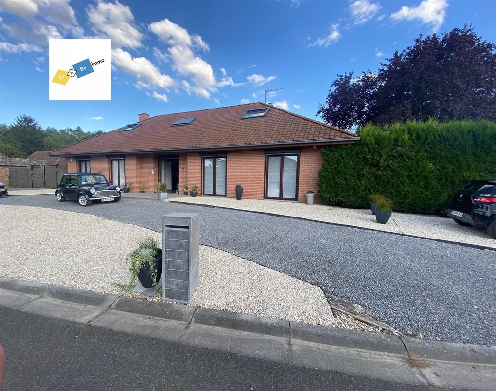 Image 57 : Villa à 7711 DOTTIGNIES (Belgique) - Prix 685.000 &euro;