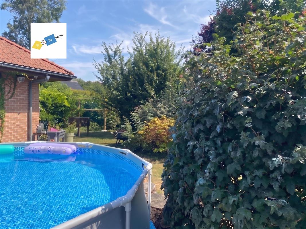 Image 49 : Villa à 7711 DOTTIGNIES (Belgique) - Prix 685.000 &euro;