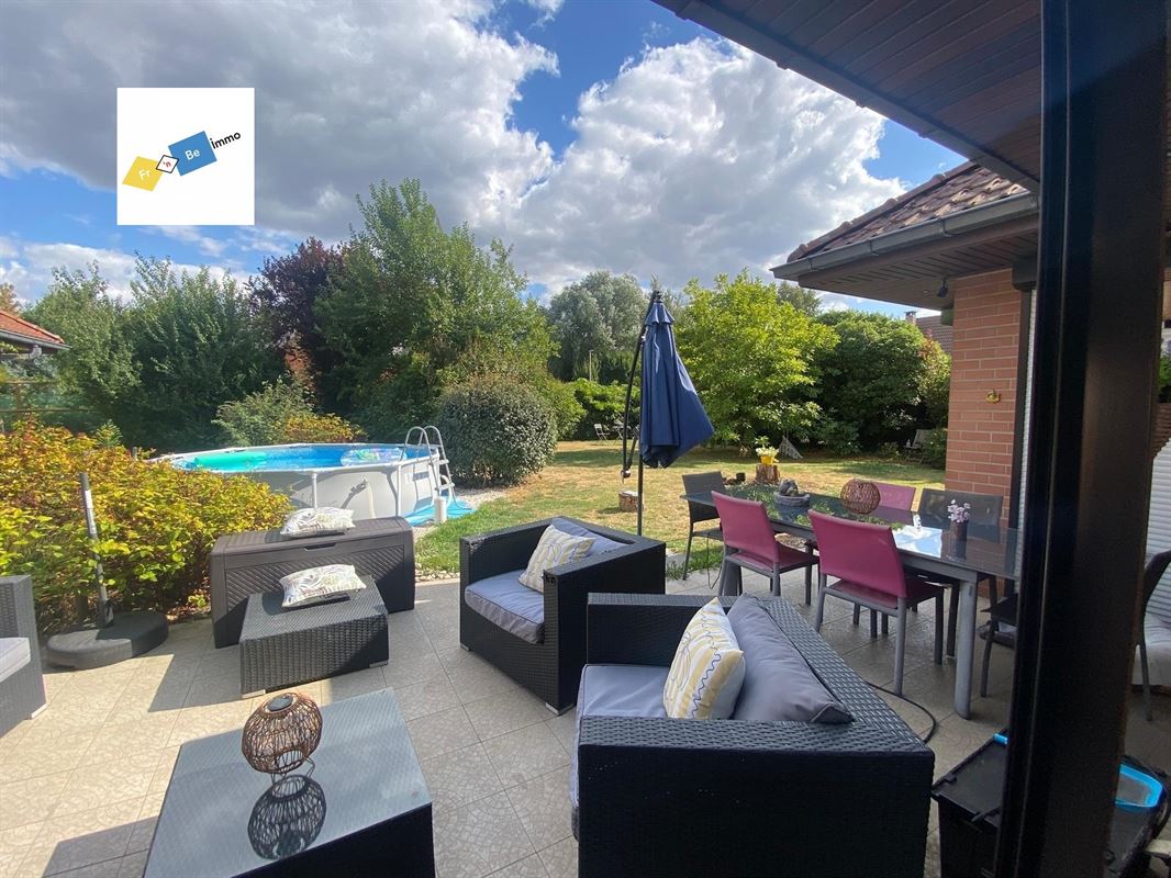 Image 47 : Villa à 7711 DOTTIGNIES (Belgique) - Prix 685.000 &euro;