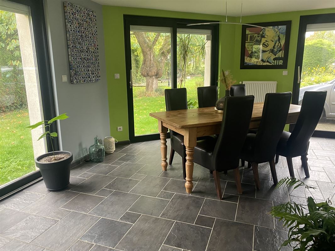 Image 5 : Villa à 7730 ESTAIMPUIS (Belgique) - Prix 429.000 €