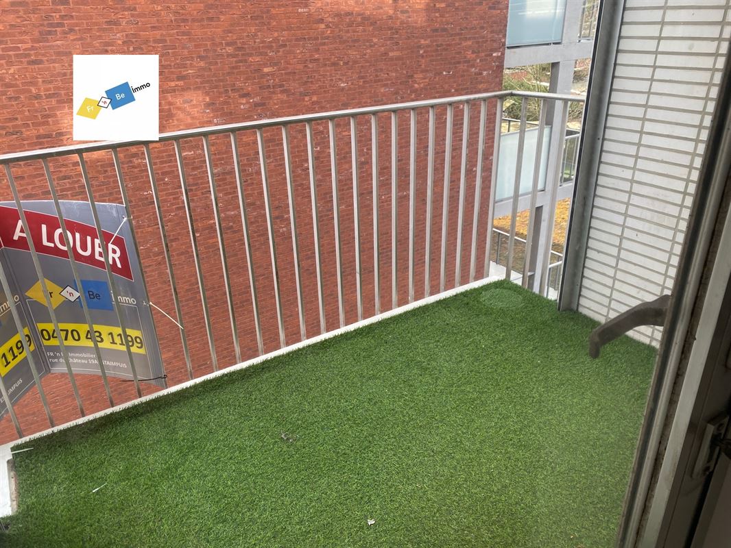 Image 11 : Appartement à 7700 MOUSCRON (Belgique) - Prix 185.000 &euro;