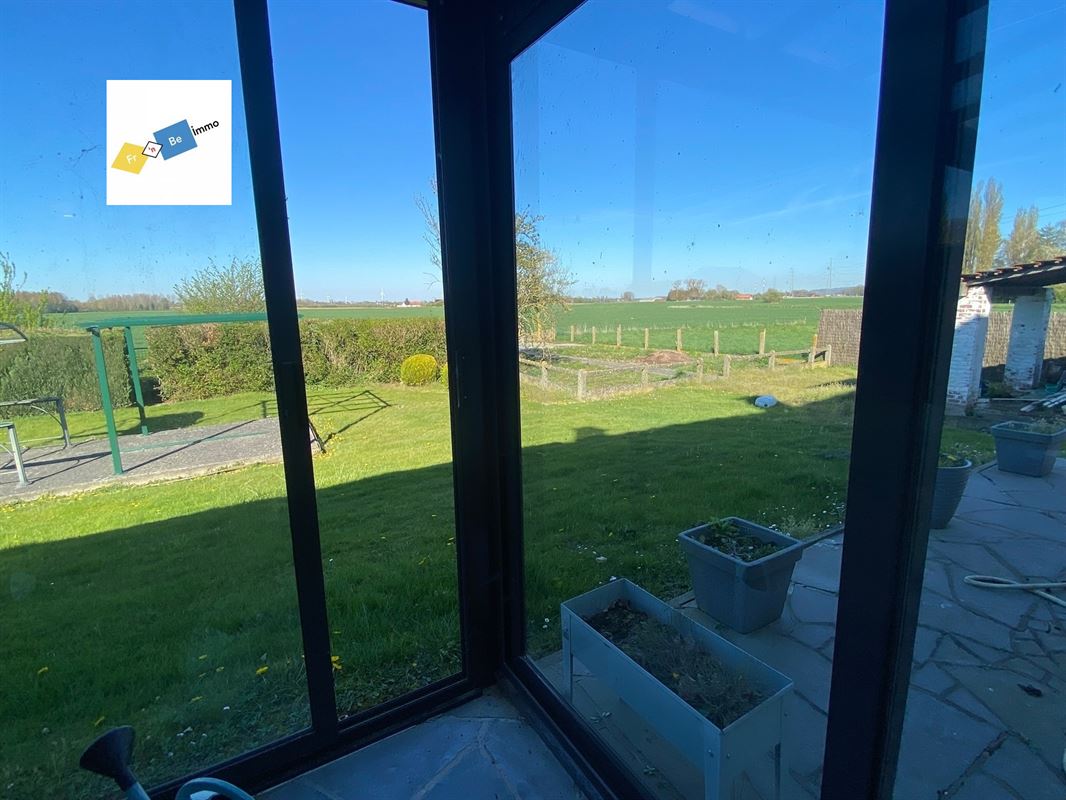 Image 11 : Maison à 7520 TEMPLEUVE (Belgique) - Prix 320.000 &euro;