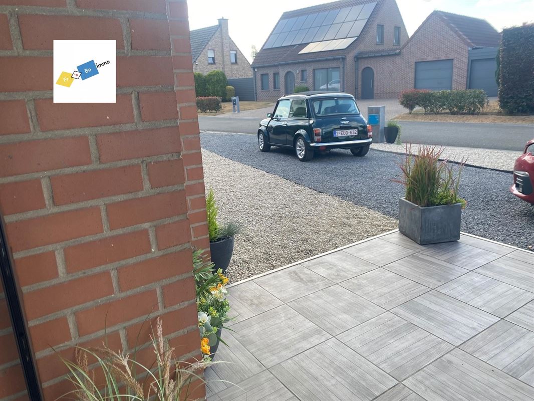 Image 56 : Villa à 7711 DOTTIGNIES (Belgique) - Prix 685.000 &euro;