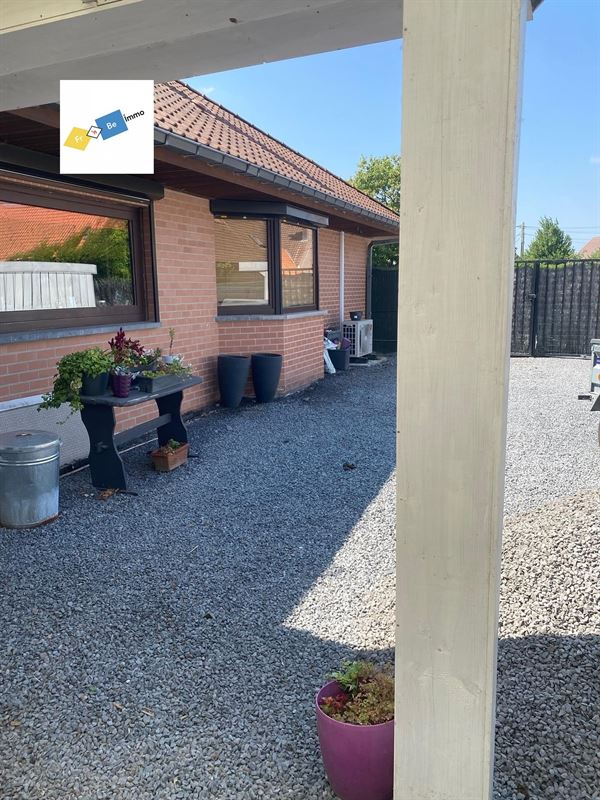Image 37 : Villa à 7711 DOTTIGNIES (Belgique) - Prix 685.000 &euro;