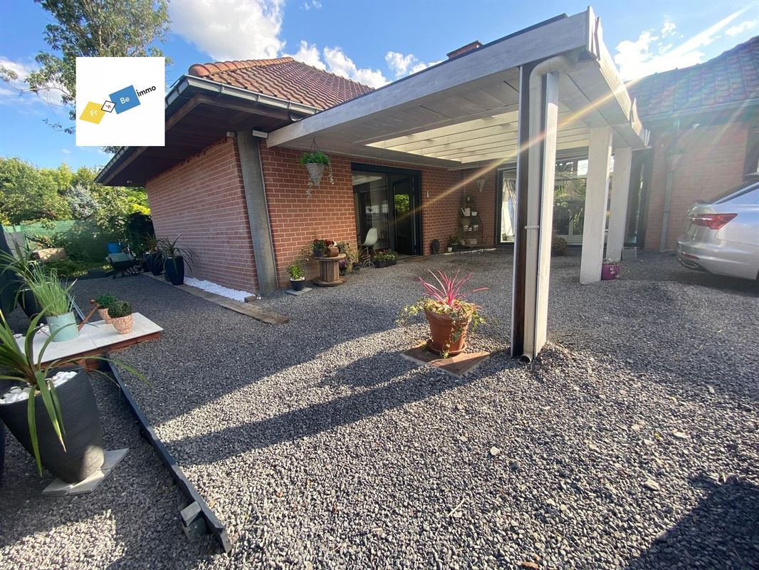 Image 36 : Villa à 7711 DOTTIGNIES (Belgique) - Prix 685.000 &euro;