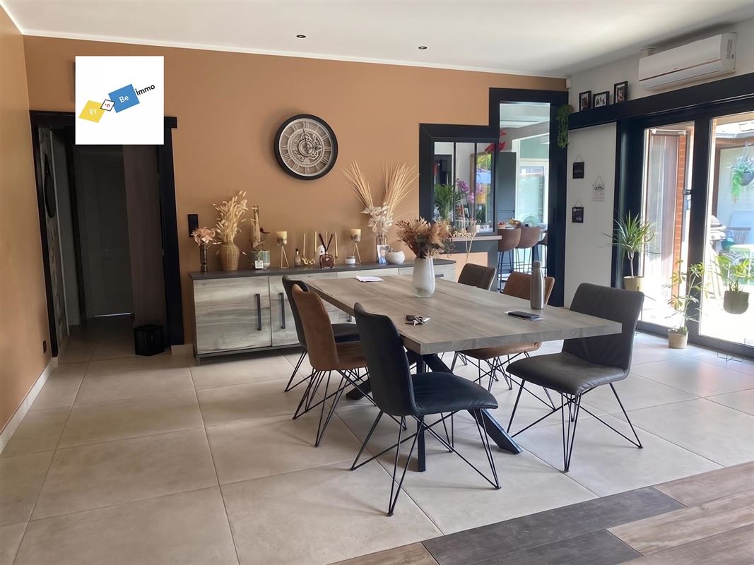 Image 14 : Villa à 7711 DOTTIGNIES (Belgique) - Prix 685.000 &euro;