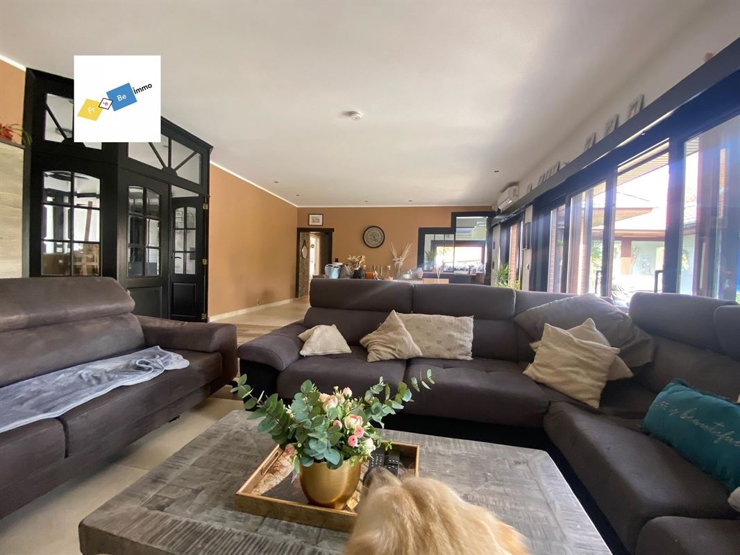 Image 15 : Villa à 7711 DOTTIGNIES (Belgique) - Prix 685.000 &euro;