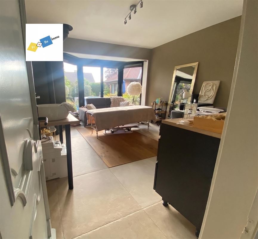 Image 26 : Villa à 7711 DOTTIGNIES (Belgique) - Prix 685.000 &euro;
