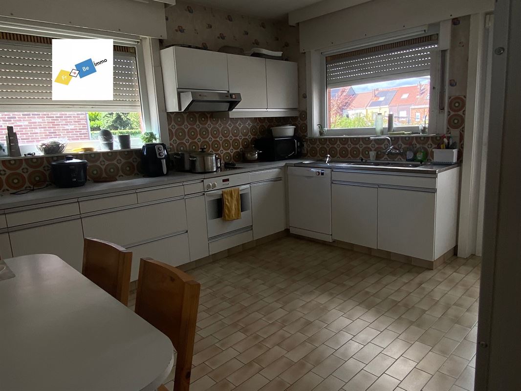 Image 11 : Villa à 7700 LUINGNE (Belgique) - Prix 365.000 &euro;