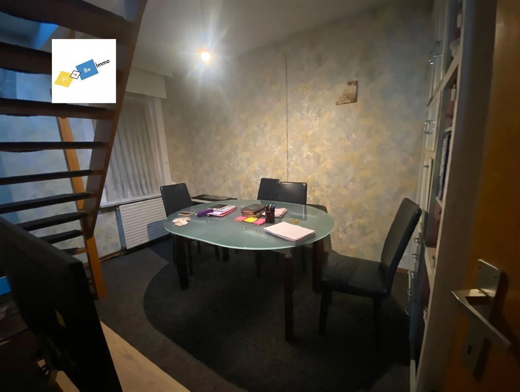 Image 16 : Villa à 7700 LUINGNE (Belgique) - Prix 365.000 &euro;