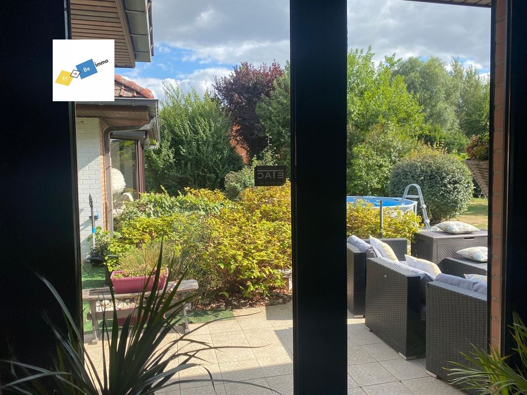 Image 20 : Villa à 7711 DOTTIGNIES (Belgique) - Prix 685.000 &euro;