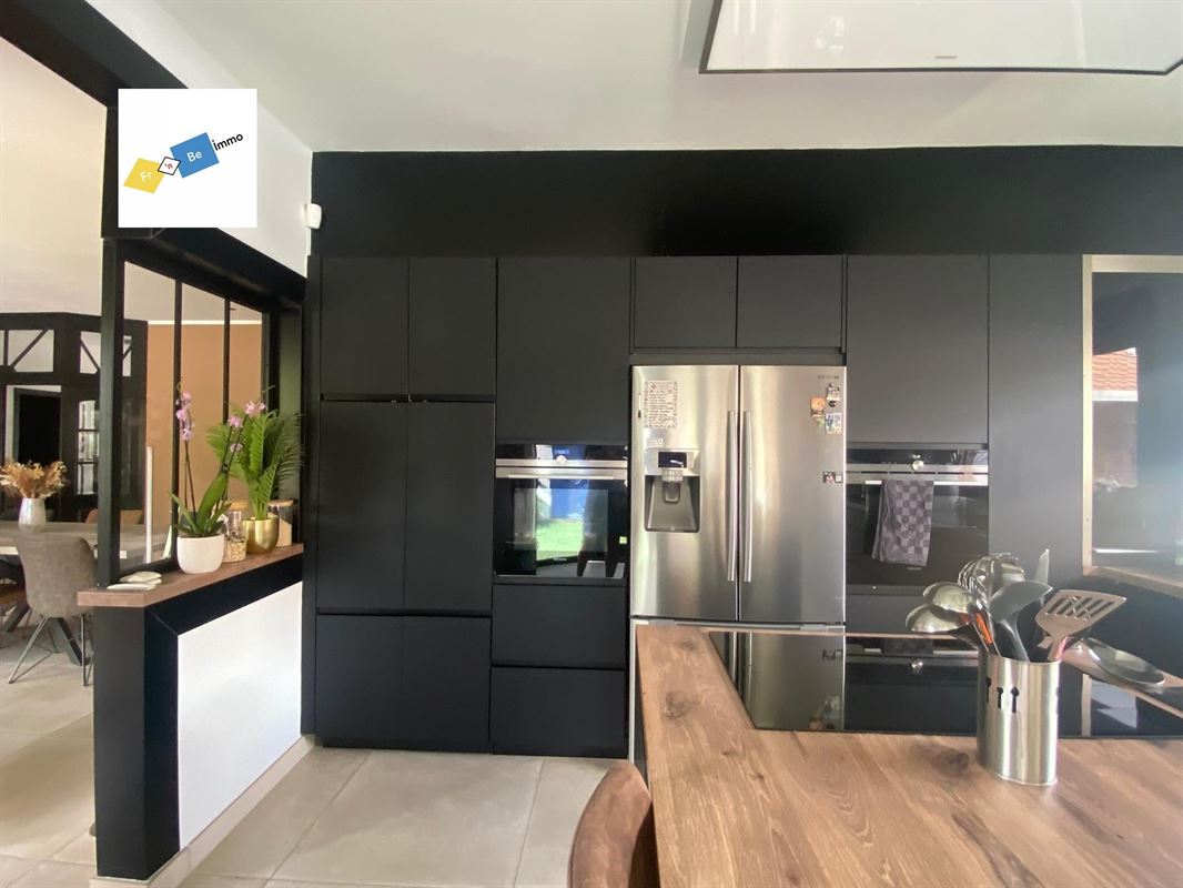 Image 17 : Villa à 7711 DOTTIGNIES (Belgique) - Prix 685.000 &euro;