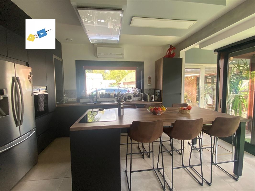 Image 19 : Villa à 7711 DOTTIGNIES (Belgique) - Prix 685.000 &euro;