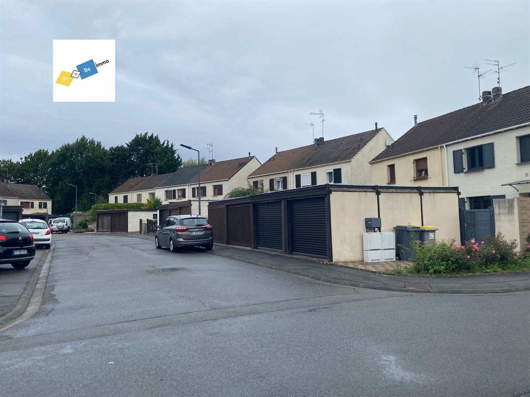 Image 14 : Maison à 59390 LYS-LEZ-LANNOY (France) - Prix 260.000 &euro;