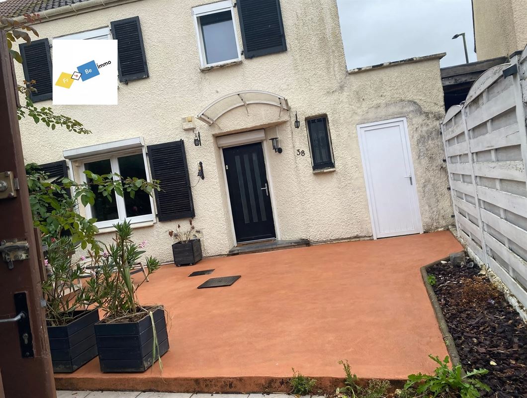 Image 15 : Maison à 59390 LYS-LEZ-LANNOY (France) - Prix 260.000 &euro;