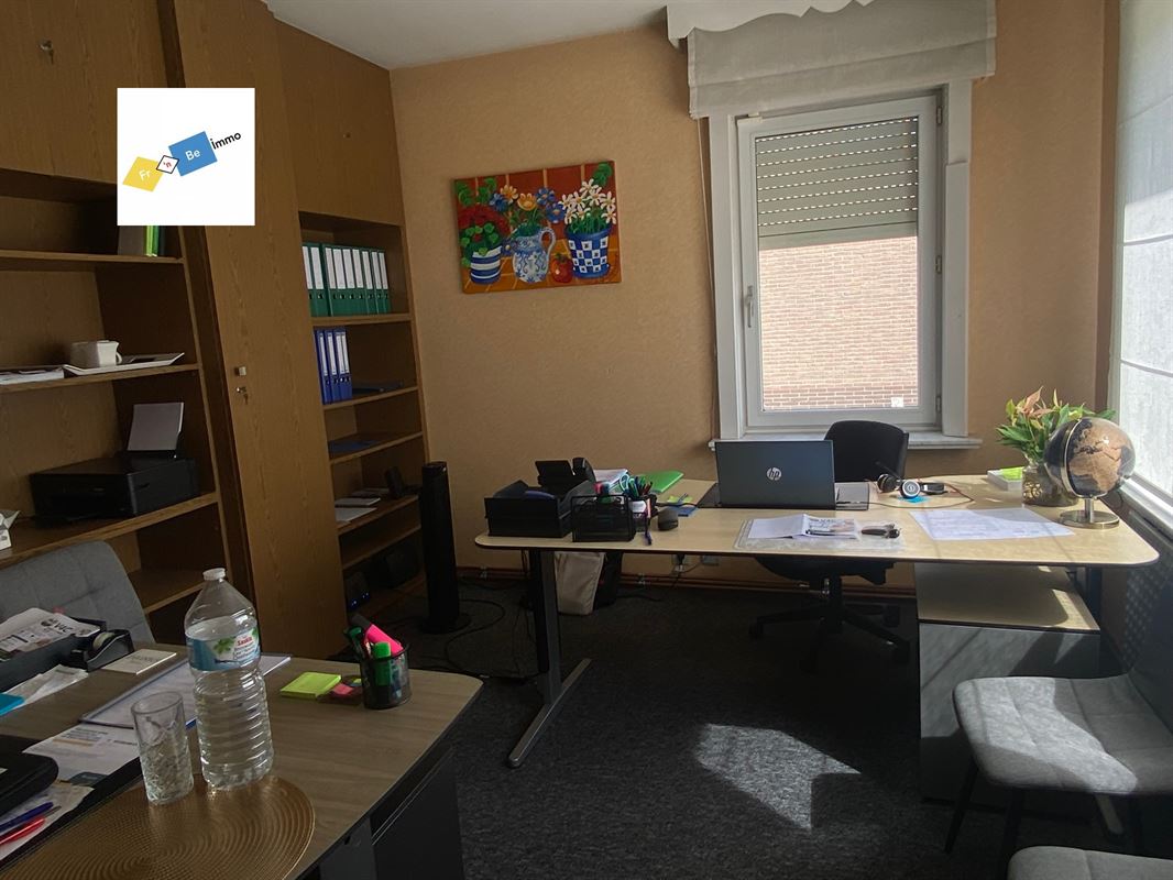Image 13 : Villa à 7700 LUINGNE (Belgique) - Prix 365.000 &euro;