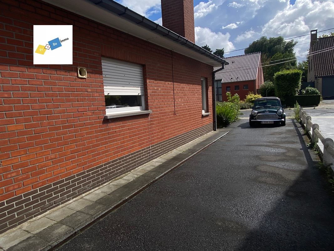 Image 23 : Villa à 7700 LUINGNE (Belgique) - Prix 365.000 &euro;