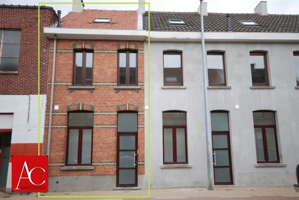 Woning
