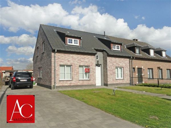 Woning