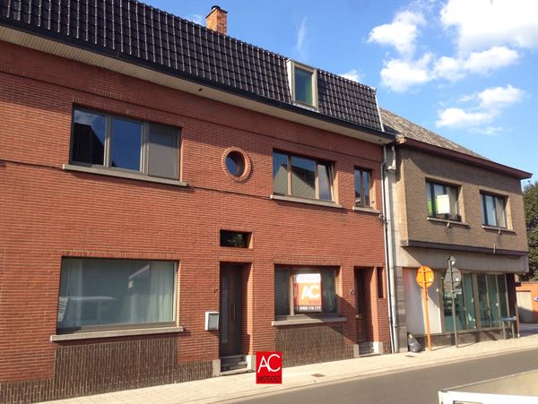 Mooi gerenoveerde woning te Haasdonk.