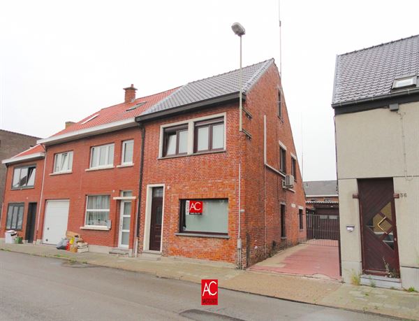 Gerenoveerde HOB te Beveren-Waas.