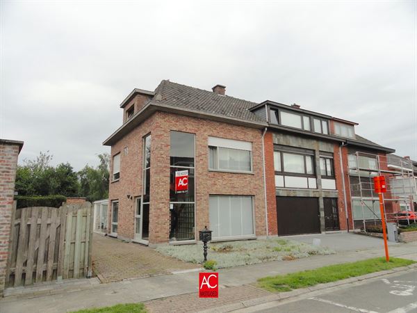 Welgelegen HOB te Beveren-Waas met tuin en garage.