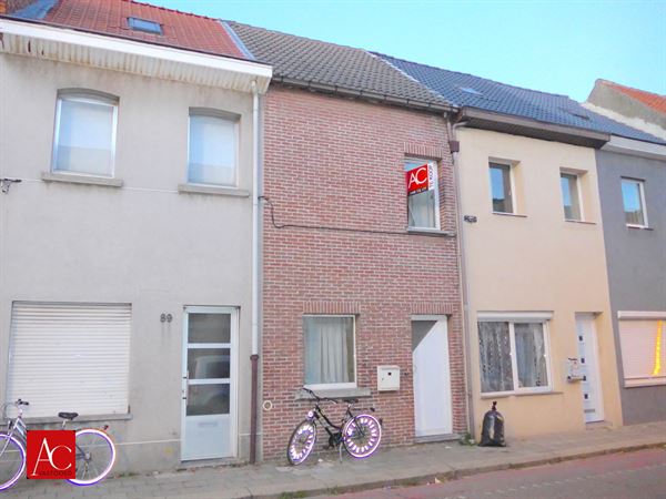 Budgetvriendelijk wonen of investeren in Sint-Niklaas