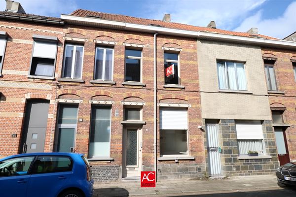 Instapklare woning met 4 slaapkamers