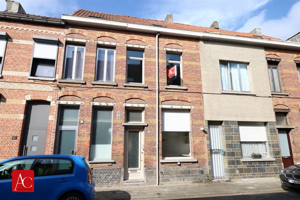 Instapklare woning met 4 slaapkamers