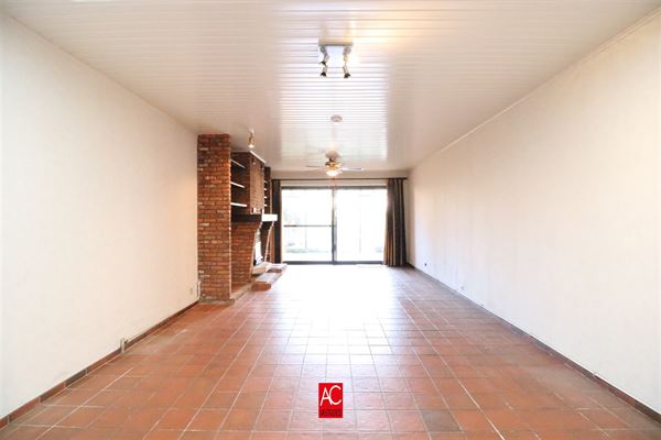 Charmante starterswoning of de ideale investering? Gelegen in een rustige straat te Sint-Niklaas.